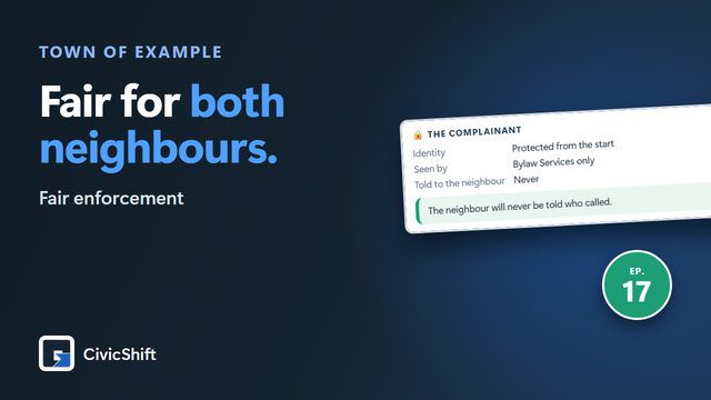 Fair for Both Neighbours